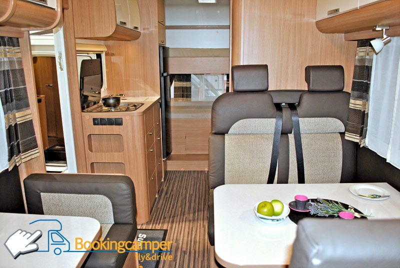 Bookingcamper