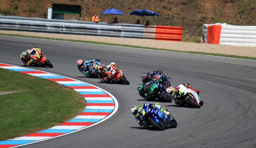 MOTO GP ITALY