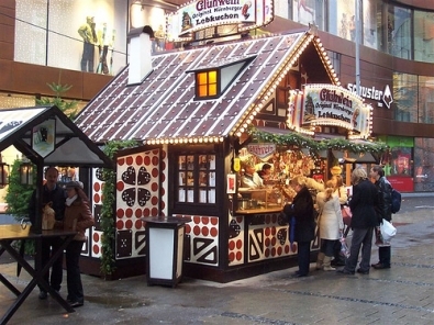 MERCATINI DI NATALE IN ALTO ADIGE